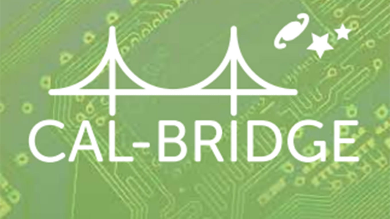 CAL Bridge logo