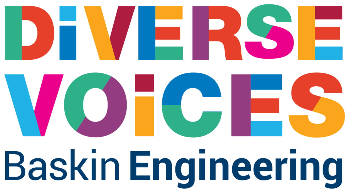 Diverse Voices logo