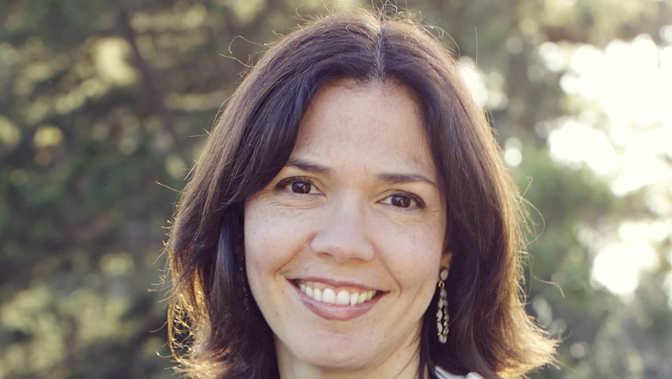 Statistics Professor Raquel Prado