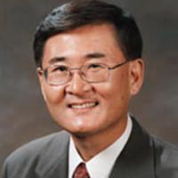 Steve Kang, distinguished professor emeritus of electrical and computer engineering