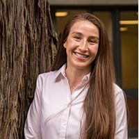 Leilani Gilpin, assistant professor of computer science and engineering