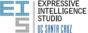 Expressive Intelligence Studio logo