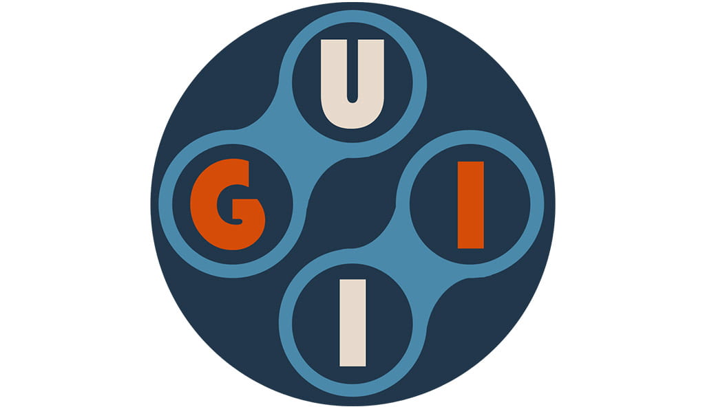 GUII logo