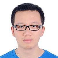 Yuanchao Xu, acting assistant professor of computer science and engineering