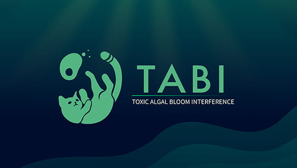 iGEM 2023 project TABI (Toxic Algal Bloom Interference)
